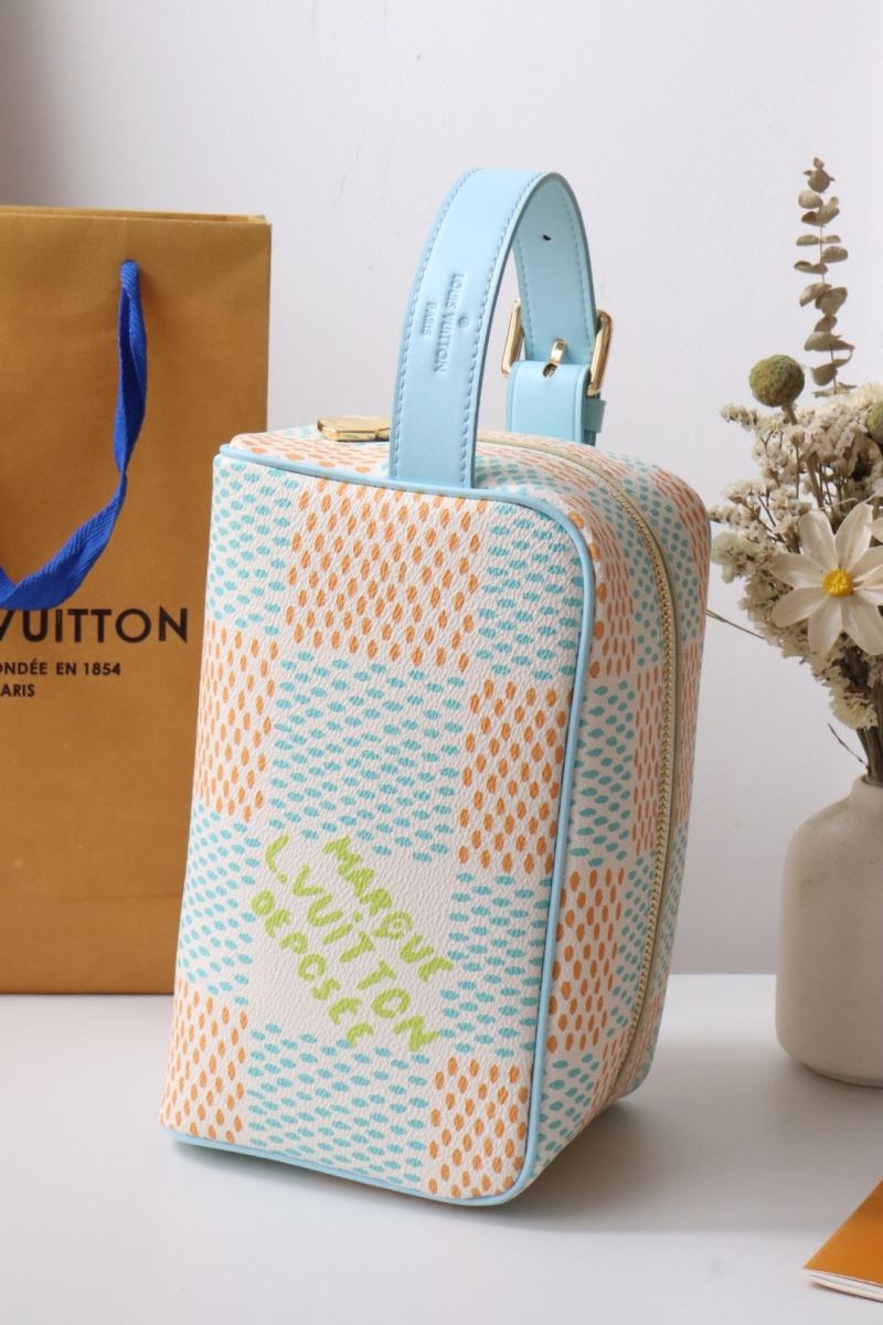 Louis Vuitton Cosmetic Bags